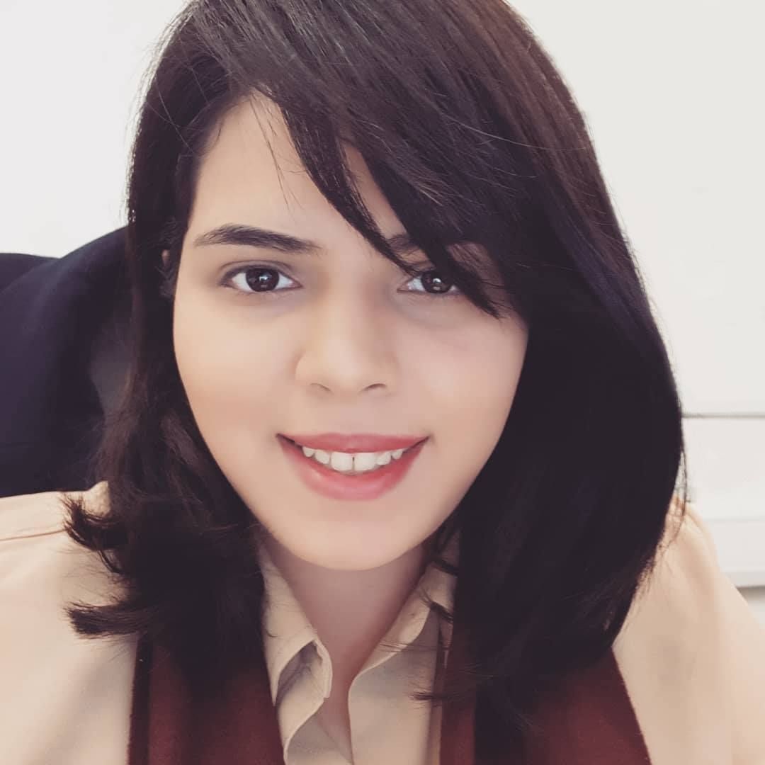 Afaf Naseem, Architecture & Construction | LEED Green Associate - Dreamstones